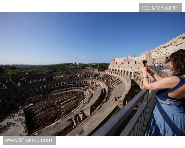 罗马市政府启动古罗马斗兽场修复计划,吸引全球关注